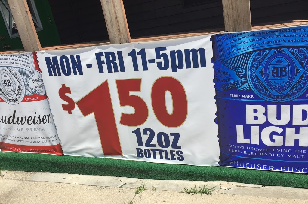 Lakeport Tavern | 7272 Lakeshore Rd, Lakeport, MI 48059, USA | Phone: (810) 385-3344