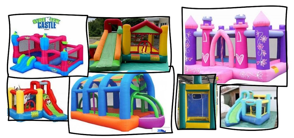 Le gros fun | 171 Chem. Werbrouck, Notre-Dame-de-Pontmain, QC J0W 1S0, Canada | Phone: (819) 473-4187