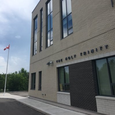 The Holy Trinity Catholic School | New Toronto, Toronto, ON M8V 4B7, Canada | Phone: (416) 393-5417