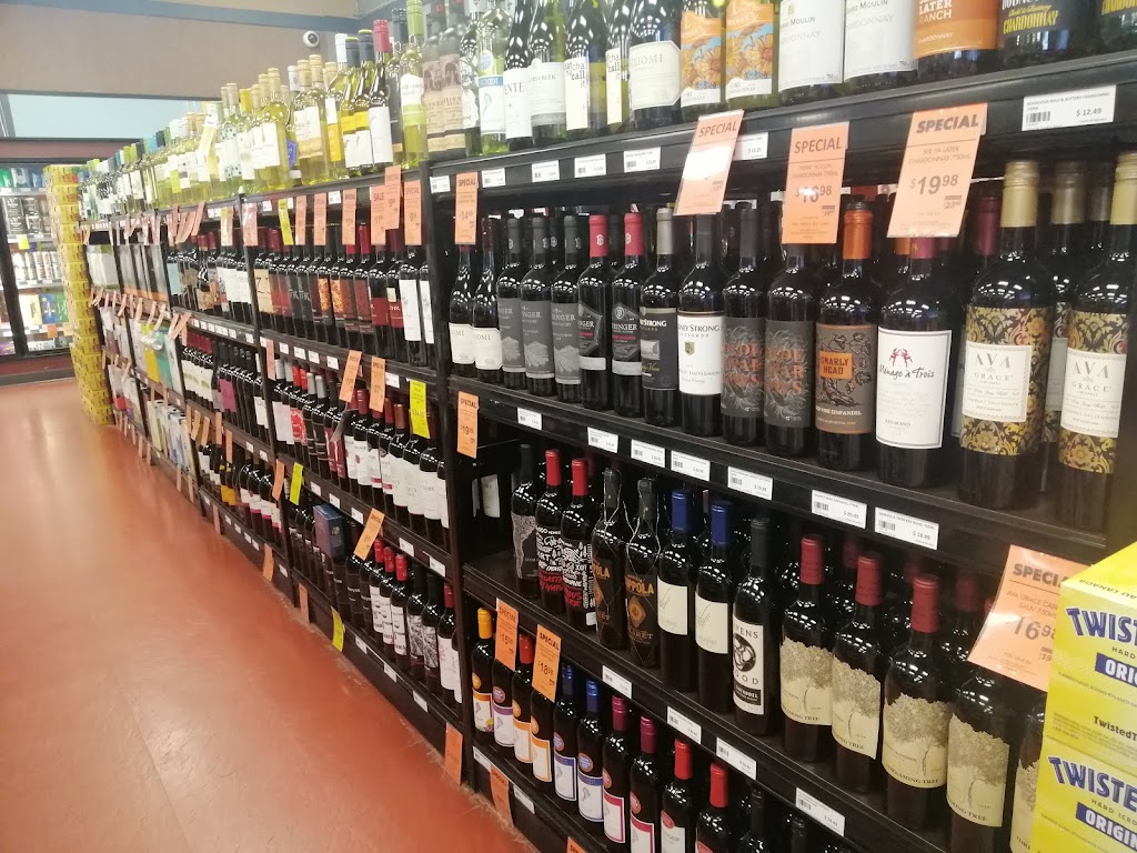 Ace Liquor Discounter Magrath | 14175 23 Ave NW, Edmonton, AB T6R 0G4, Canada | Phone: (780) 432-6320