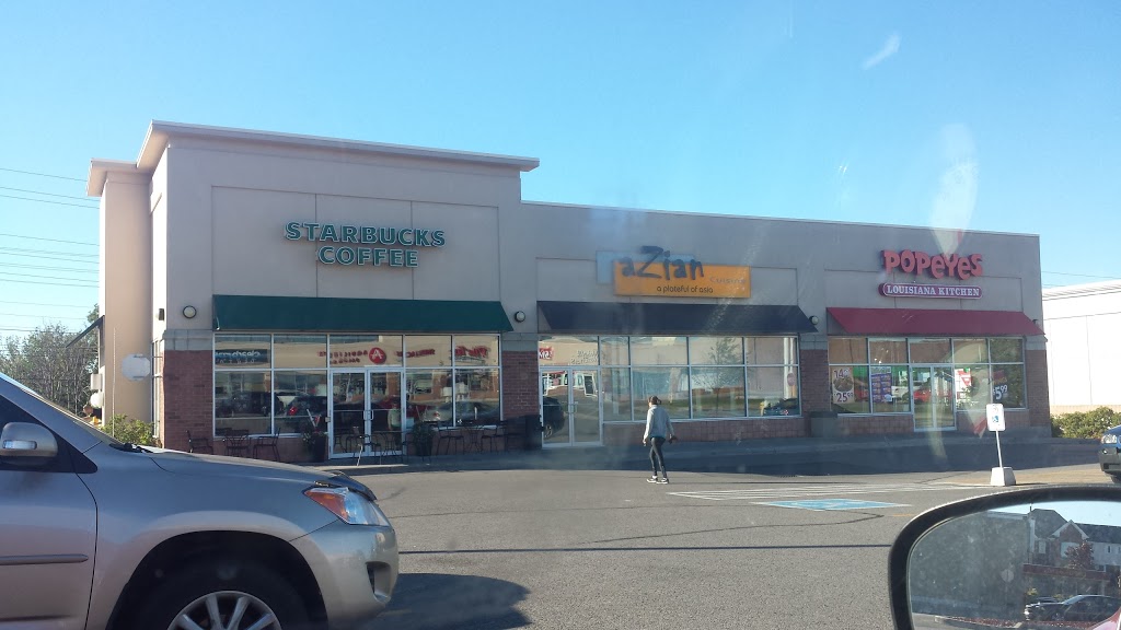 Starbucks | 1365 Wilson Rd N, Oshawa, ON L1K 2Z5, Canada | Phone: (905) 728-8312