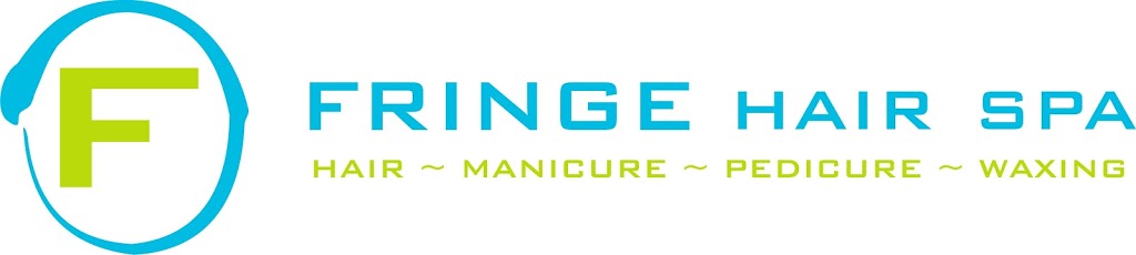 Fringe Hair Spa | 13237 Ilderton Rd, Ilderton, ON N0M 2A0, Canada | Phone: (519) 518-2360
