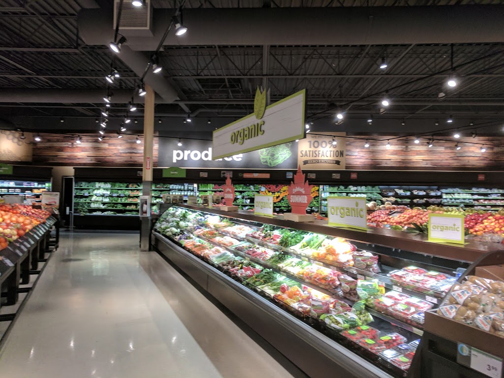 Safeway Sherwood Park Mall | The Sherwood Park Mall, 2020 Sherwood Dr, Sherwood Park, AB T8A 3H9, Canada | Phone: (780) 467-3037