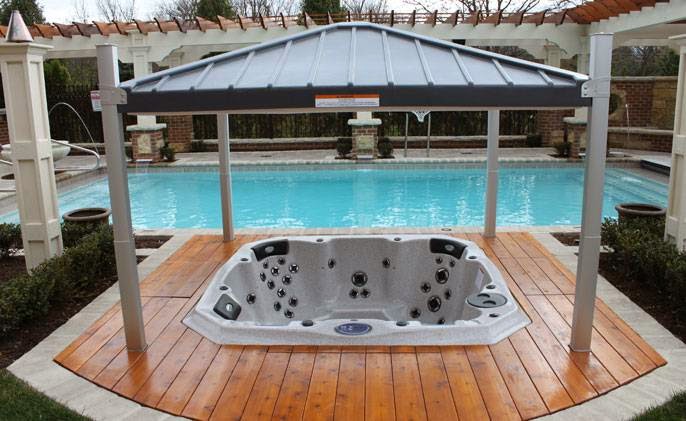 Hot Tub Pros | 835 Topsail Rd, Mount Pearl, NL A1N 3J6, Canada | Phone: (709) 364-8827