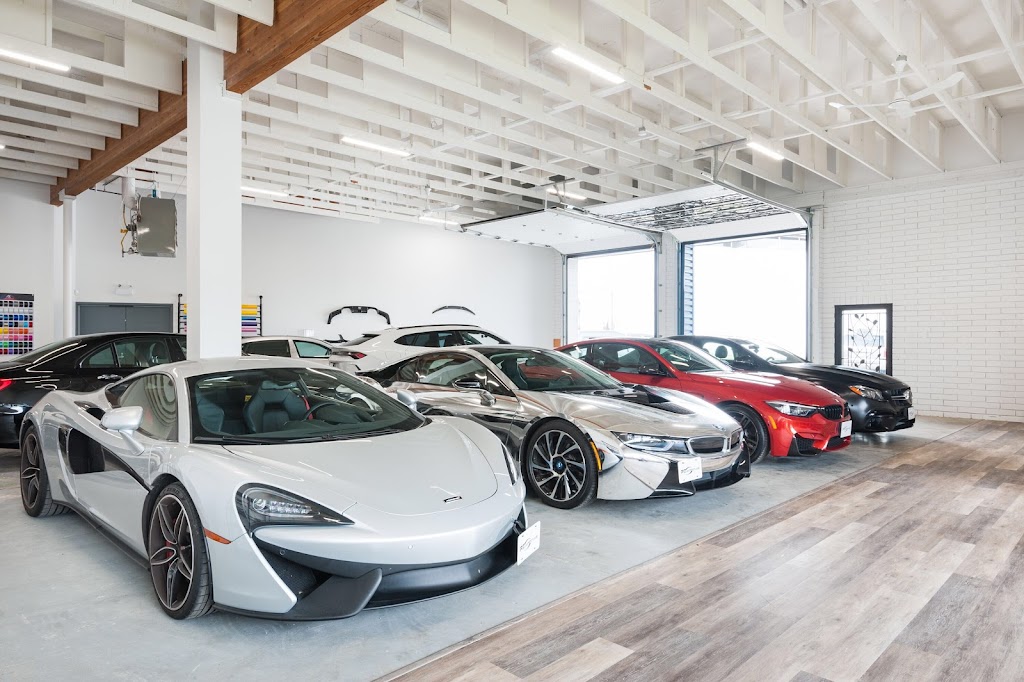 PI AUTO CLUB皮埃汽车 | 5950 Imperial St, Burnaby, BC V5J 4M2, Canada | Phone: (778) 888-8857