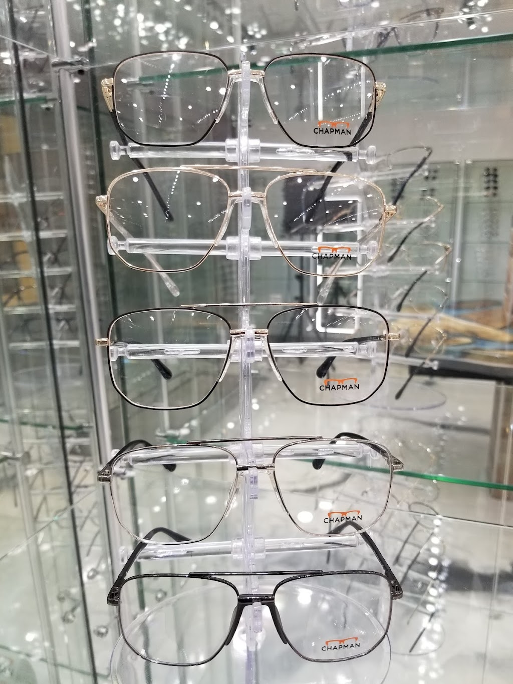 Chapman | 12463 97 St NW, Edmonton, AB T5G 1Z6, Canada | Phone: (780) 250-5025