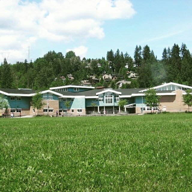 Scott Creek Middle School | 1240 Lansdowne Dr, Coquitlam, BC V3E 3E7, Canada | Phone: (604) 945-0156
