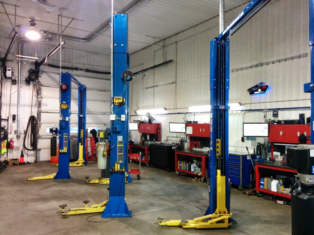 Mécanique Expert | 3035 Rue Bernard-Pilon, Saint-Mathieu-de-Beloeil, QC J3G 4S5, Canada | Phone: (450) 281-1053