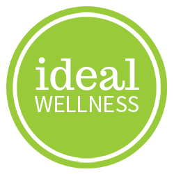 Ideal Wellness | 8 Bellwether Way, Bellingham, WA 98225, USA | Phone: (360) 325-5257