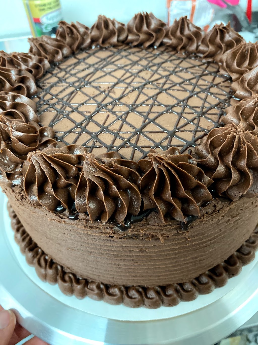 Cheeky Mama Bakery & Café | 14558 ON-12, Victoria Harbour, ON L0K 2A0, Canada | Phone: (705) 220-6127