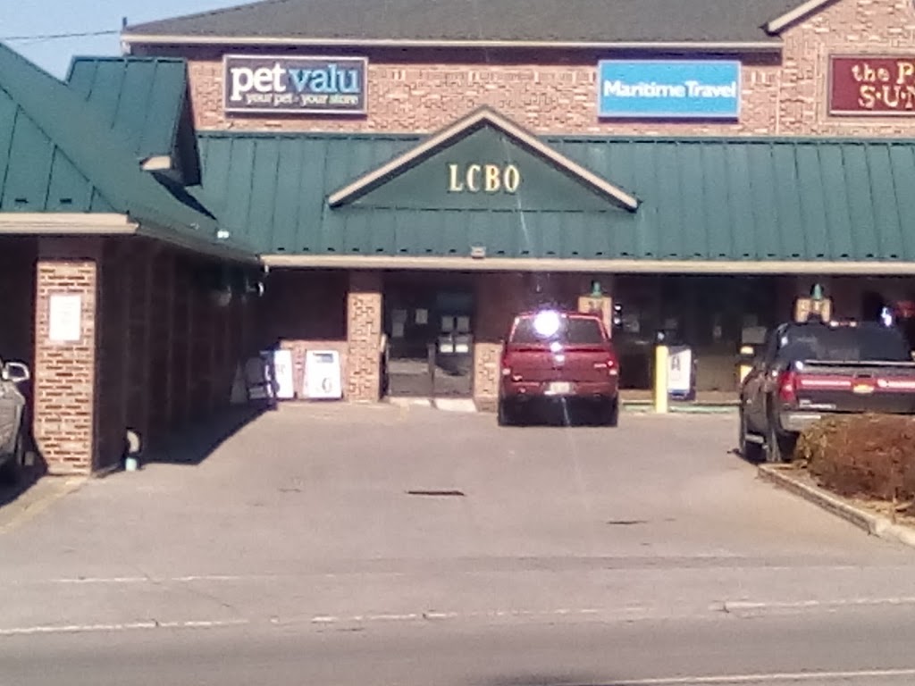 LCBO | 1142 Lakeshore Rd, Sarnia, ON N7V 2V8, Canada | Phone: (519) 542-7410