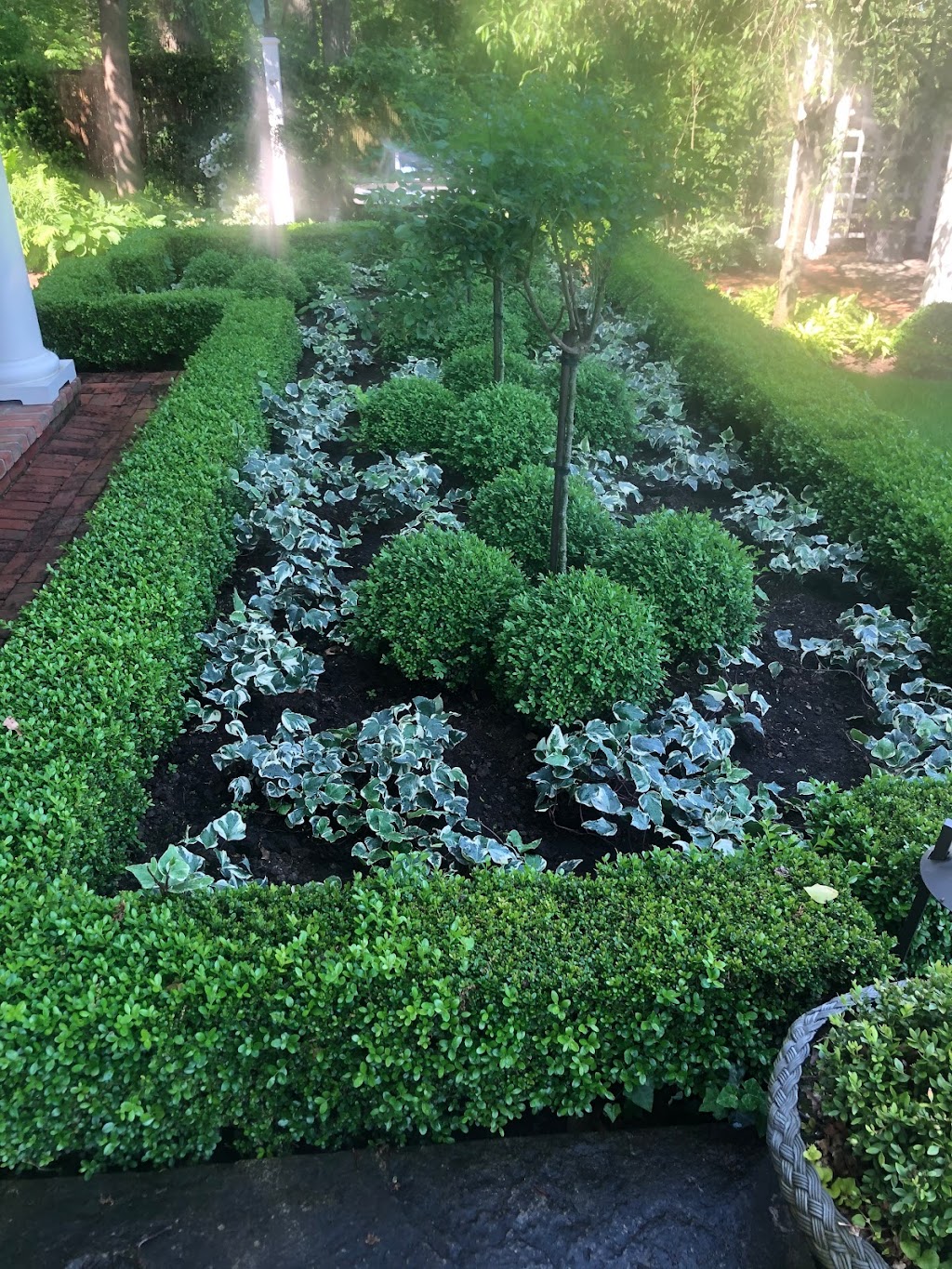 Emily Cooper Gardening | 1972 King St, St. Catharines, ON L2R 6P7, Canada | Phone: (905) 685-6896