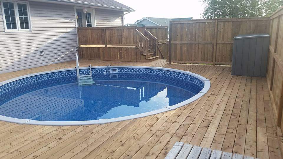 Colby Construction | Lower Coverdale, NB E1J 1C7, Canada | Phone: (506) 227-5974