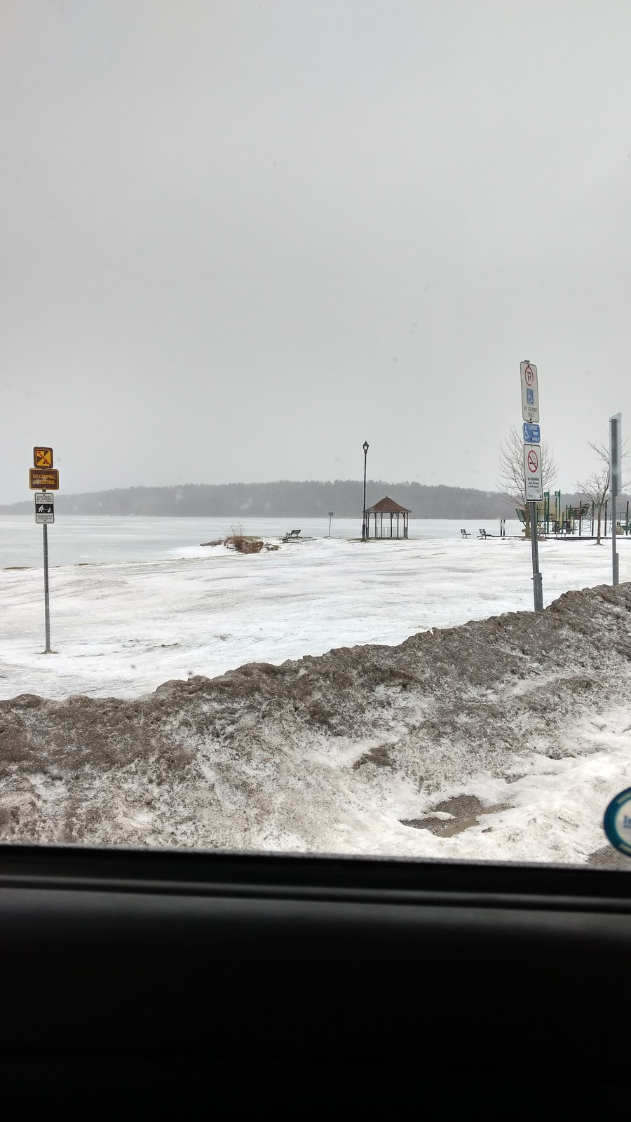 Lakeside Supermarket | 5082 Rice Lake Dr N, Bewdley, ON K0L 1E0, Canada | Phone: (905) 797-2224