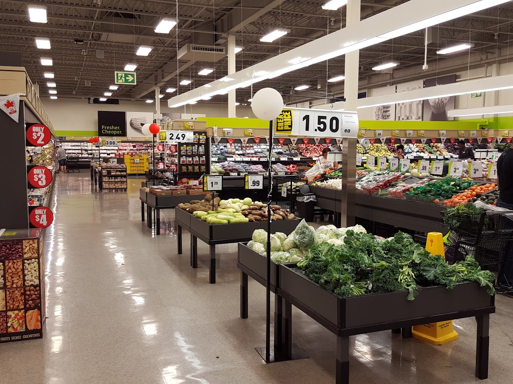 FreshCo | 2480 Strandherd Dr, Nepean, ON K2G 4P4, Canada | Phone: (613) 823-7269