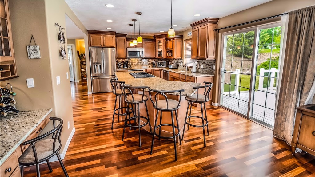 Allied Flooring Provincial Wood | 4806 Bank St, Gloucester, ON K1X 1G6, Canada | Phone: (613) 822-3355