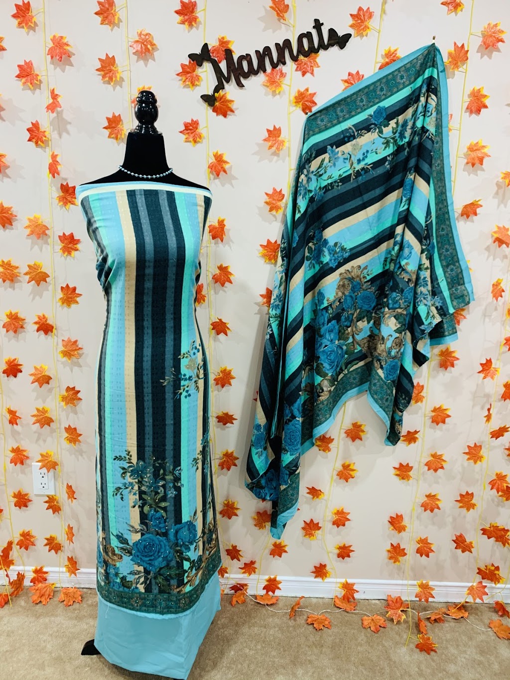 Stitching and Alteration Punjabi Suits | 60 Sussexvale Dr, Brampton, ON L6R 0W2, Canada | Phone: (647) 762-0302