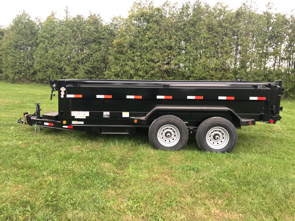Trail King Svc | Cottam, ON N0R 1B0, Canada | Phone: (519) 816-1515