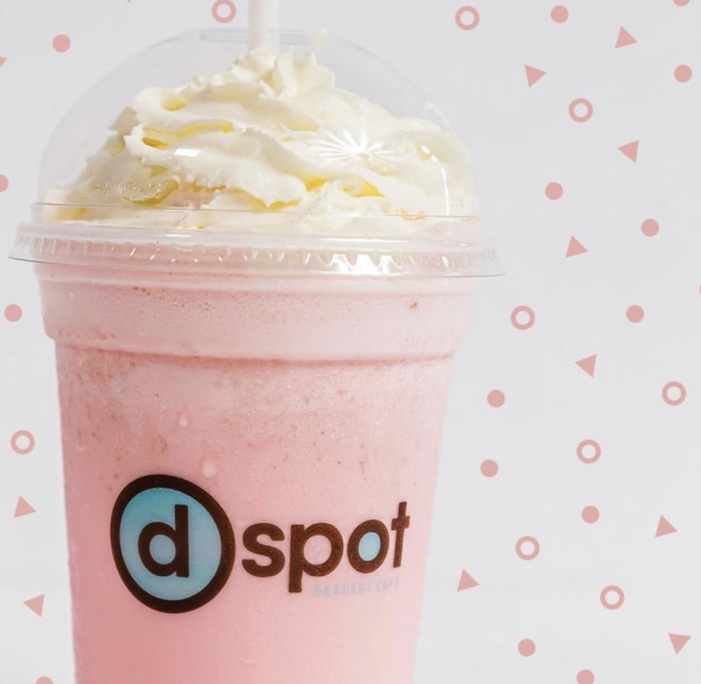 D Spot Desserts Brampton | 1 Wexford Rd Unit 7A, Brampton, ON L6Z 2W1, Canada | Phone: (365) 544-2491