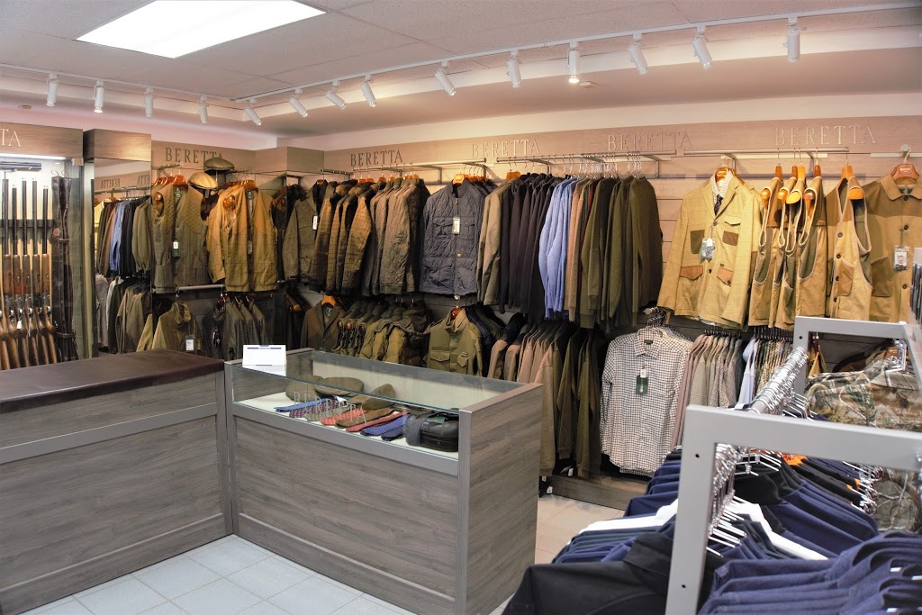 Al Flaherty's Outdoor Store 2066 Dufferin St, York, ON M6E 3R6, Canada