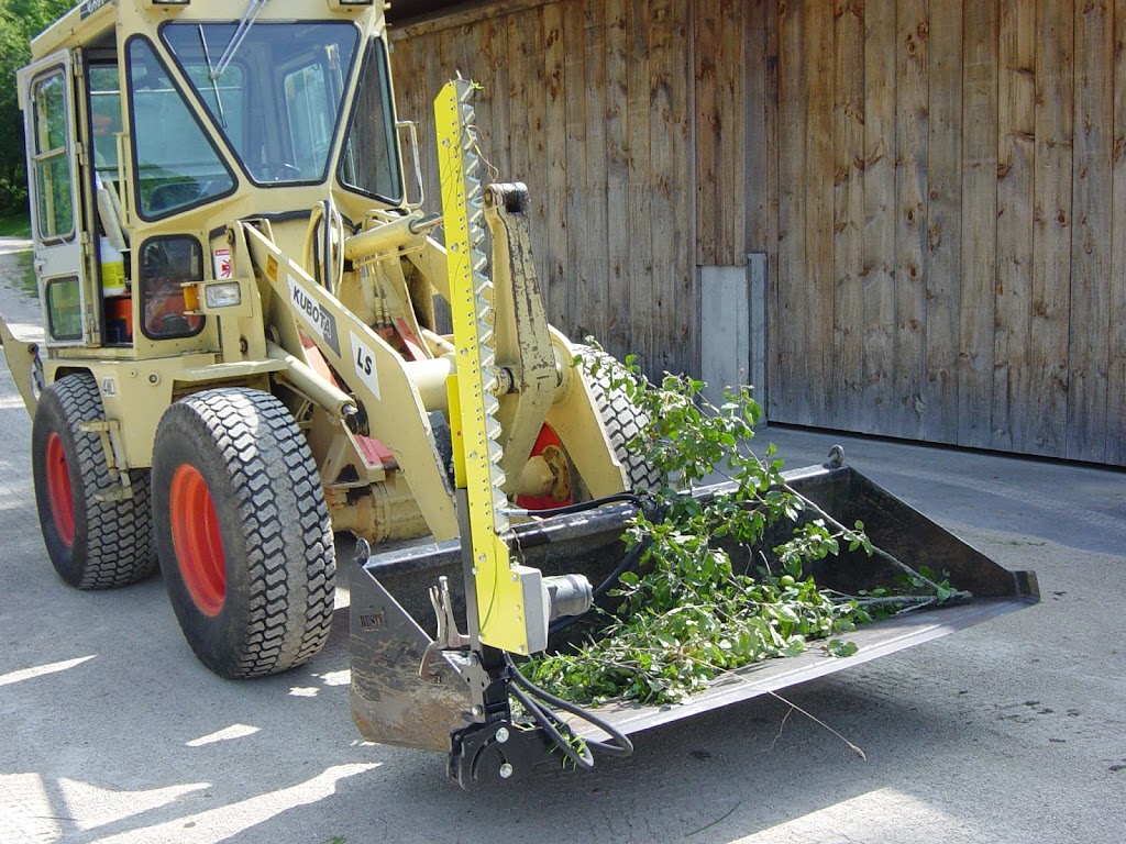 Canadian Agri Technologies Inc. | 601 Discovery Dr, Grande Pointe, MB R5A 0B7, Canada | Phone: (866) 792-8437