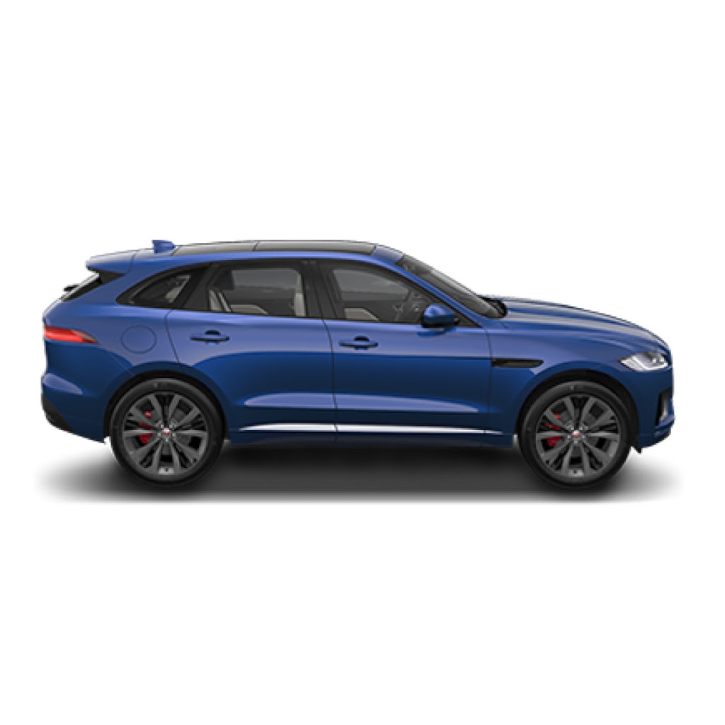 Jaguar Kelowna | 839 Finns Rd, Kelowna, BC V1X 5B8, Canada | Phone: (250) 491-9348