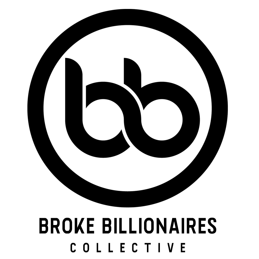 Broke Billionaires Collective | 2491 Lake Shore Blvd W UNIT #4, Toronto, ON M8V 1C5, Canada | Phone: (647) 806-5142
