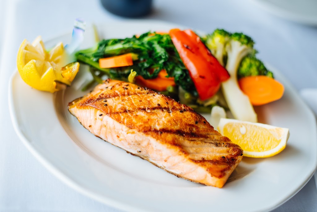 Restaurant Fresco | 1A2, 6040 Boulevard des Grandes-Prairies, St. Leonard, QC H1P 1A2, Canada | Phone: (514) 329-1904
