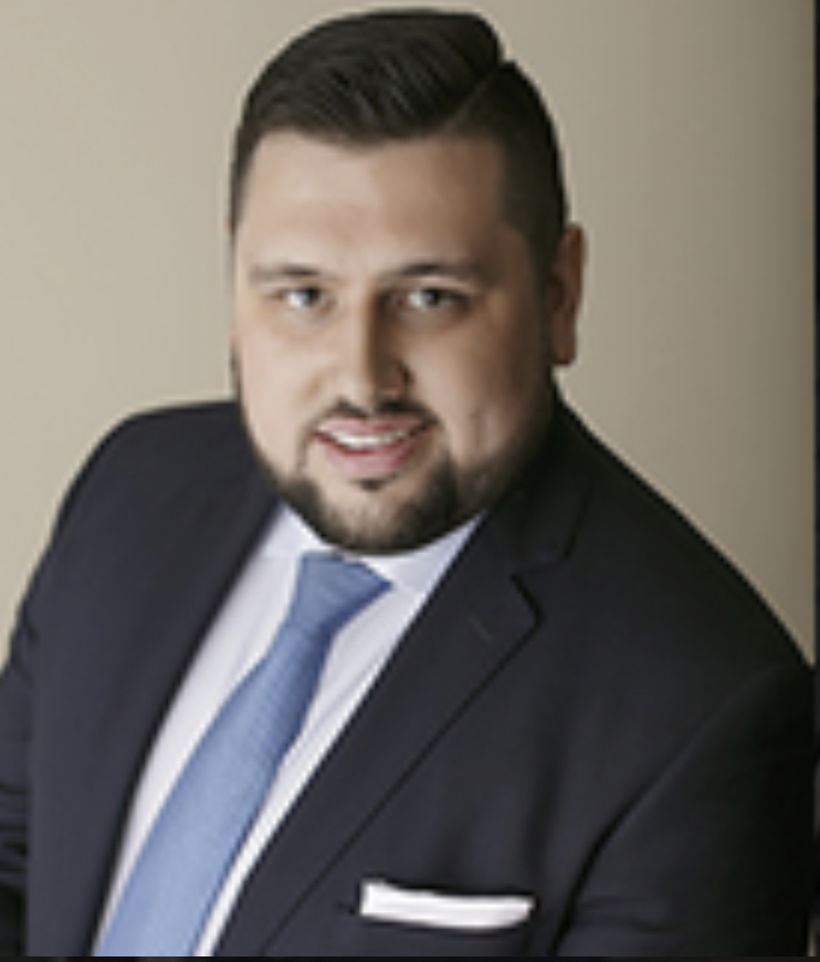 Giancarlo Colaguori - Mortgage Specialist | 1065 N Service Rd, Mississauga, ON L4Y 1A6, Canada | Phone: (416) 904-3555