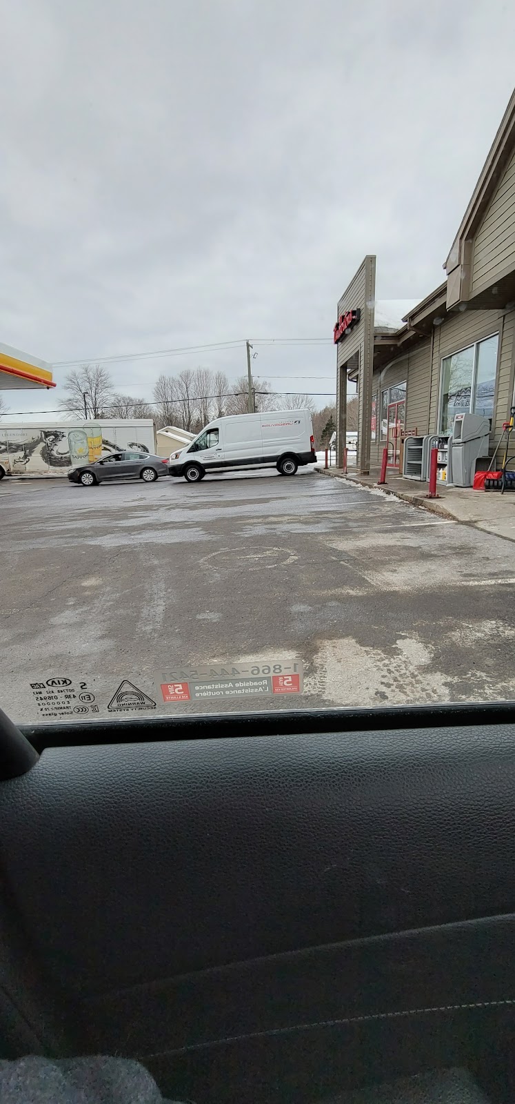 Shell - Super Soir St-Romuald | 441 Av. Taniata, Saint-Romuald, QC G6W 5M6, Canada | Phone: (418) 839-5566