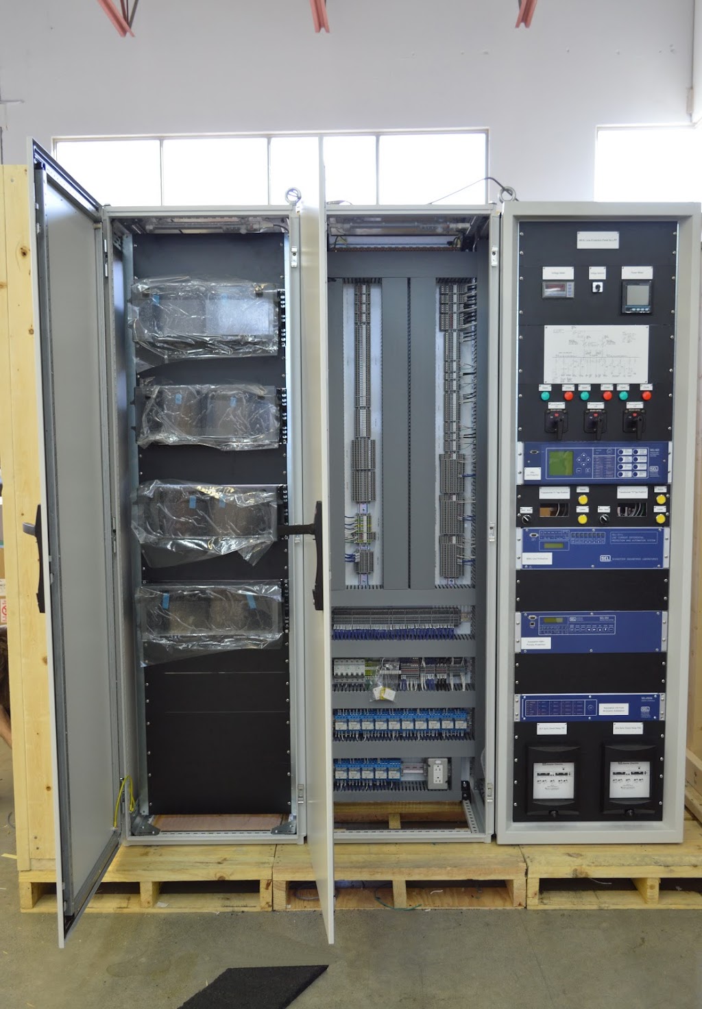 Voltberg Controls Ltd. | 7889 132 St #201, Surrey, BC V3W 4N2, Canada | Phone: (604) 597-8872