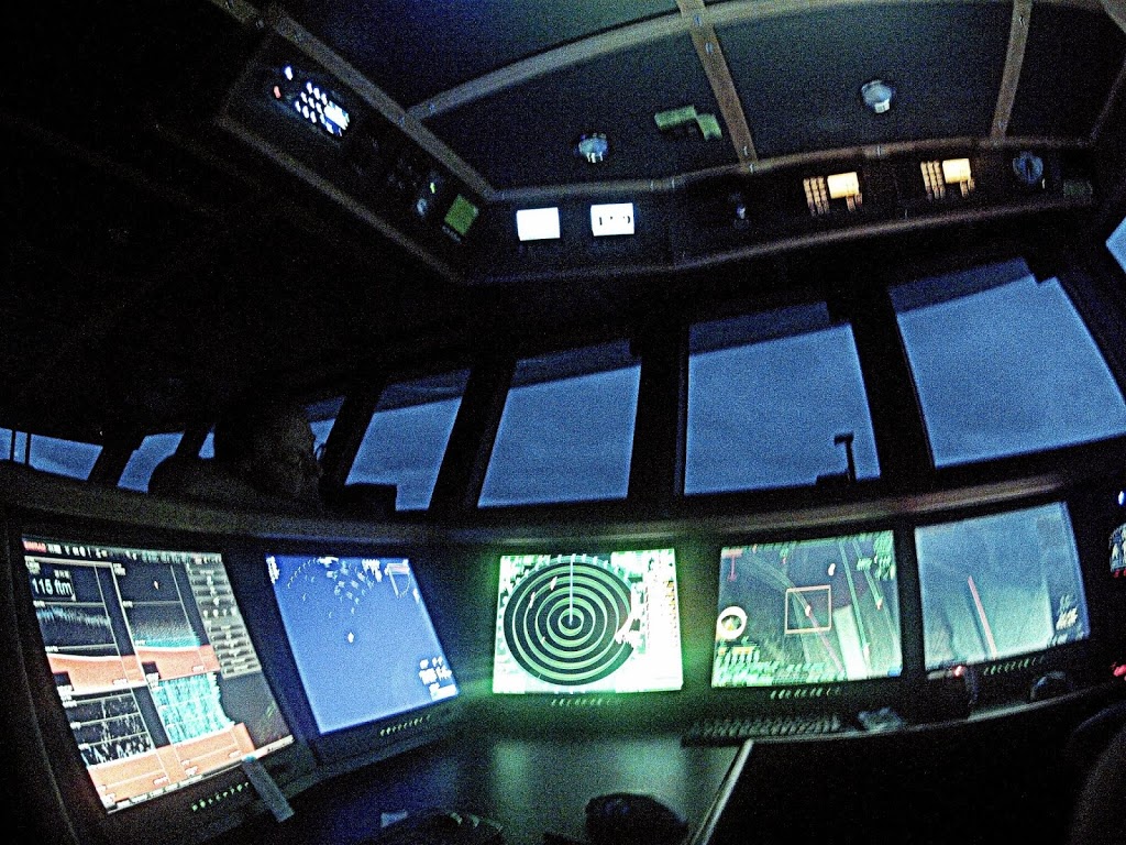 Radar Marine Electronics | 909 Squalicum Way, Bellingham, WA 98225, USA | Phone: (360) 733-2012