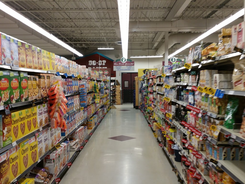 Otter Co-op Retail Centre | 3650 248 St, Langley City, BC V4W 1X7, Canada | Phone: (604) 856-2517