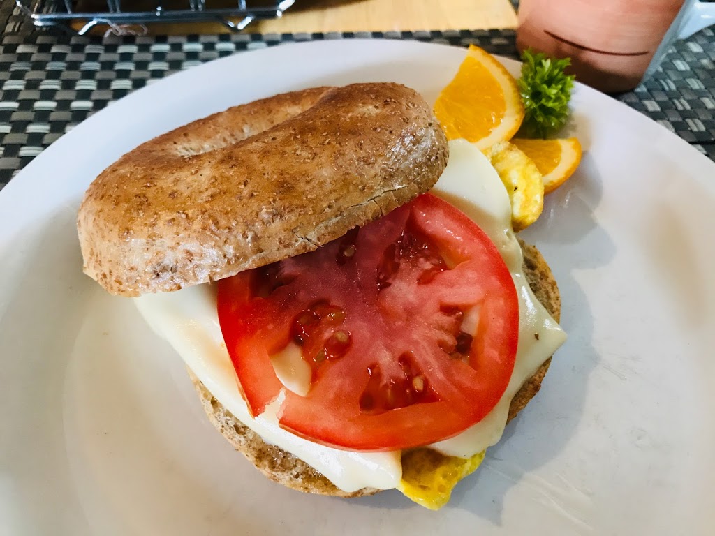 The Moose Cafe | 2803 ON-60, Dwight, ON P0A 1H0, Canada | Phone: (705) 635-9639