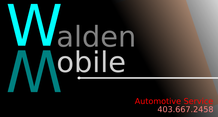 Walden Mobile Technician | car repair | 16 Walgrove Mews SE, Calgary, AB T2X 4A3, Canada | 4036672458 OR +1 403-667-2458