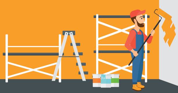 Beverly Handyman & Painter | 3337 B 118 Ave NW, Edmonton, AB T5W 4X1, Canada | Phone: (587) 410-7169