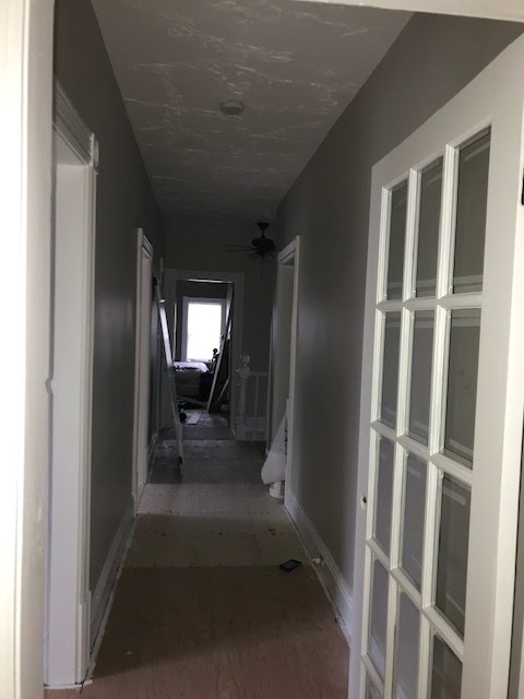 Collingwood Home Finishing | 340 Raglan St, Collingwood, ON L9Y 3Z1, Canada | Phone: (705) 445-9209