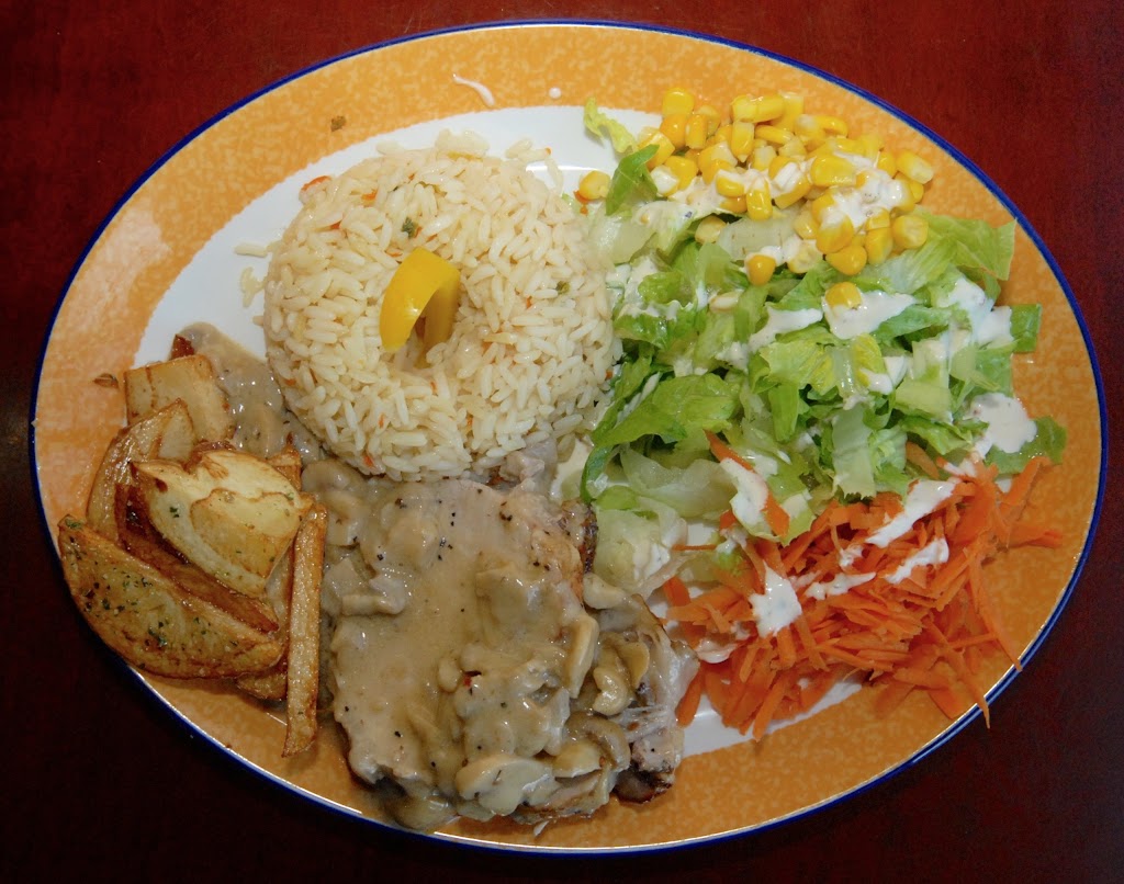 De Aragon - Chilean Foods & Desserts | 5201 Rue Saint-Urbain, Montréal, QC H2T 2W8, Canada | Phone: (438) 380-4070