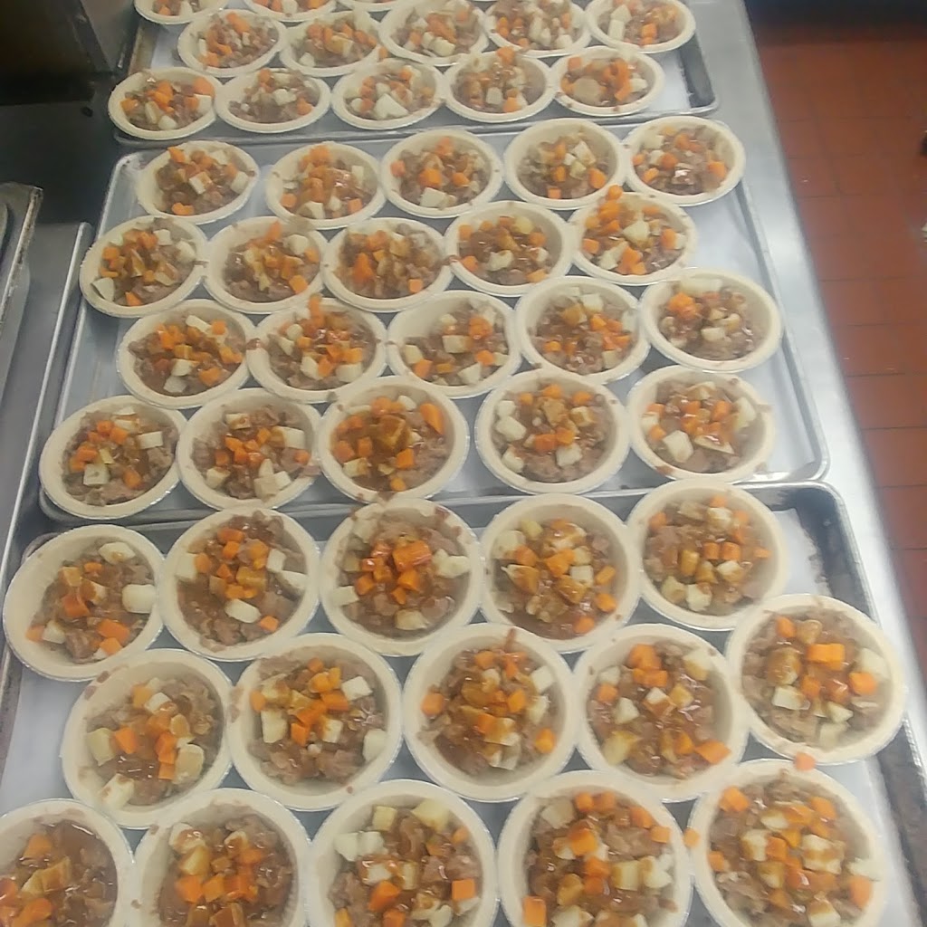 CRAVE Catering | 1 Mc Steven, Picton, ON K0K 2T0, Canada | Phone: (647) 778-4792