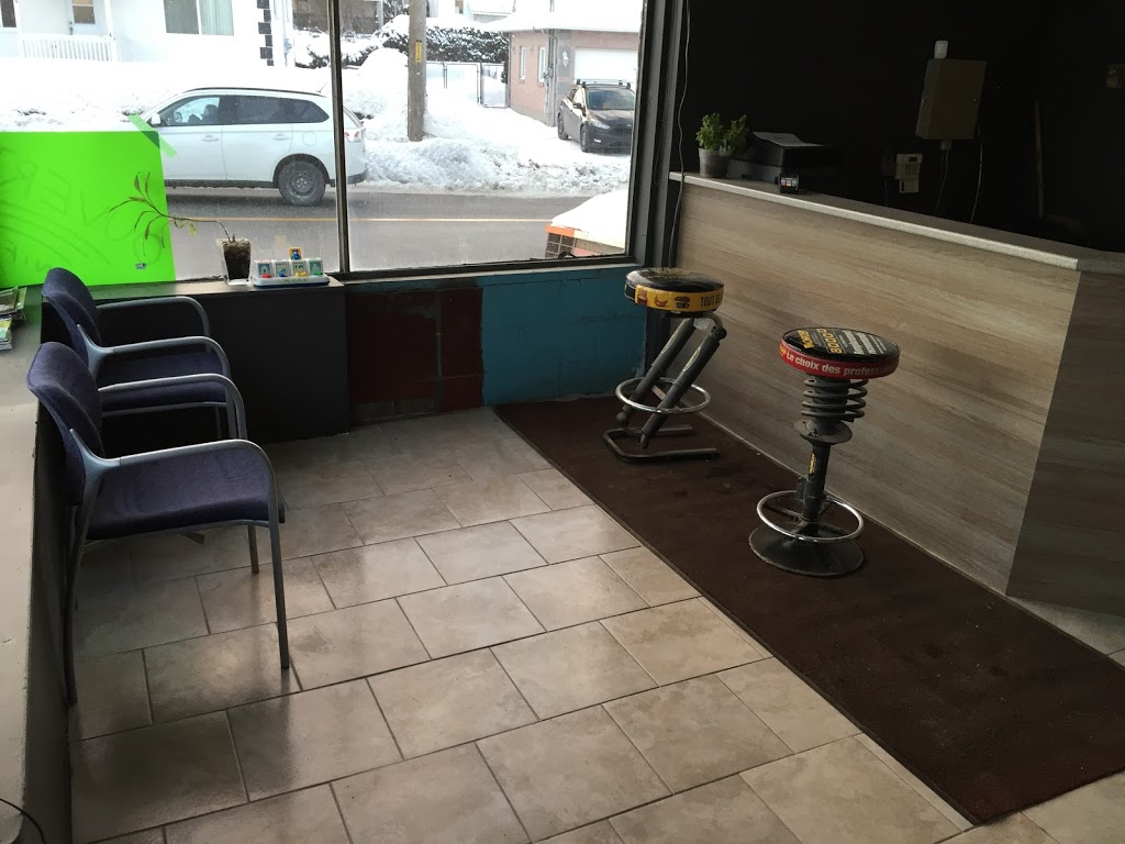 Pro mécanique B.M.G. | 867 Boulevard Maloney E, Gatineau, QC J8P 1H2, Canada | Phone: (819) 643-4443