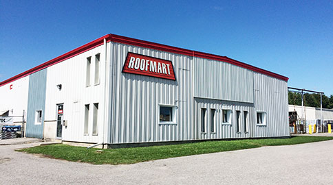 Roofmart | 23 Rue de Valcourt, Gatineau, QC J8T 8G9, Canada | Phone: (819) 243-3425