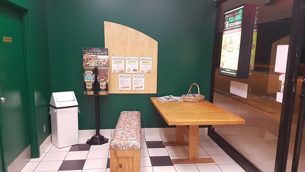 Guelphs Finest Pizza and Wings | 672 Woolwich St, Guelph, ON N1H 3Z1, Canada | Phone: (519) 829-4121