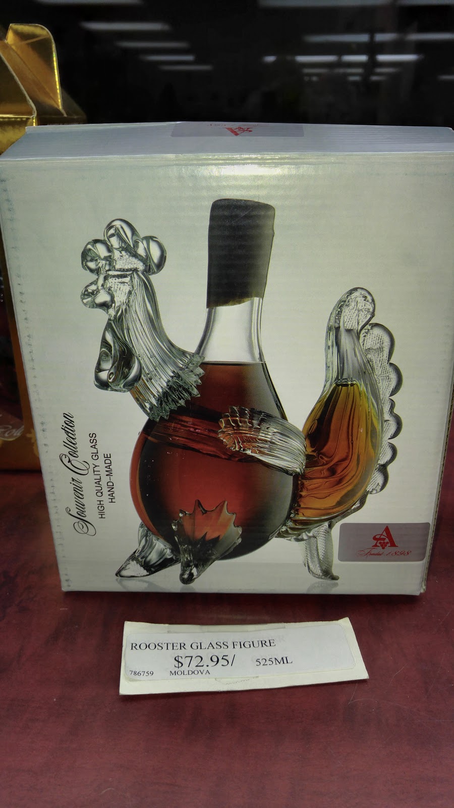 Athlone Liquor & Cold Beer Store | 12904 127 St NW, Edmonton, AB T5L 1A9, Canada | Phone: (780) 451-5423
