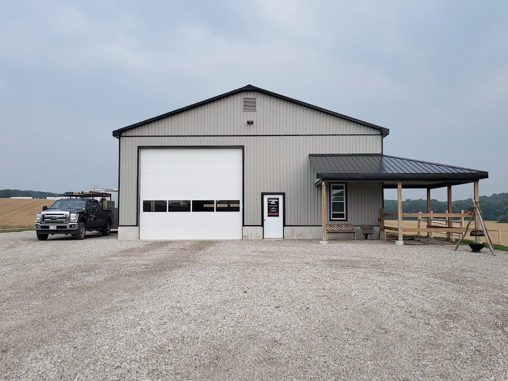 Koelen Graphics | 969 Concession Rd 12, Paisley, ON N0G 2N0, Canada | Phone: (519) 901-4161