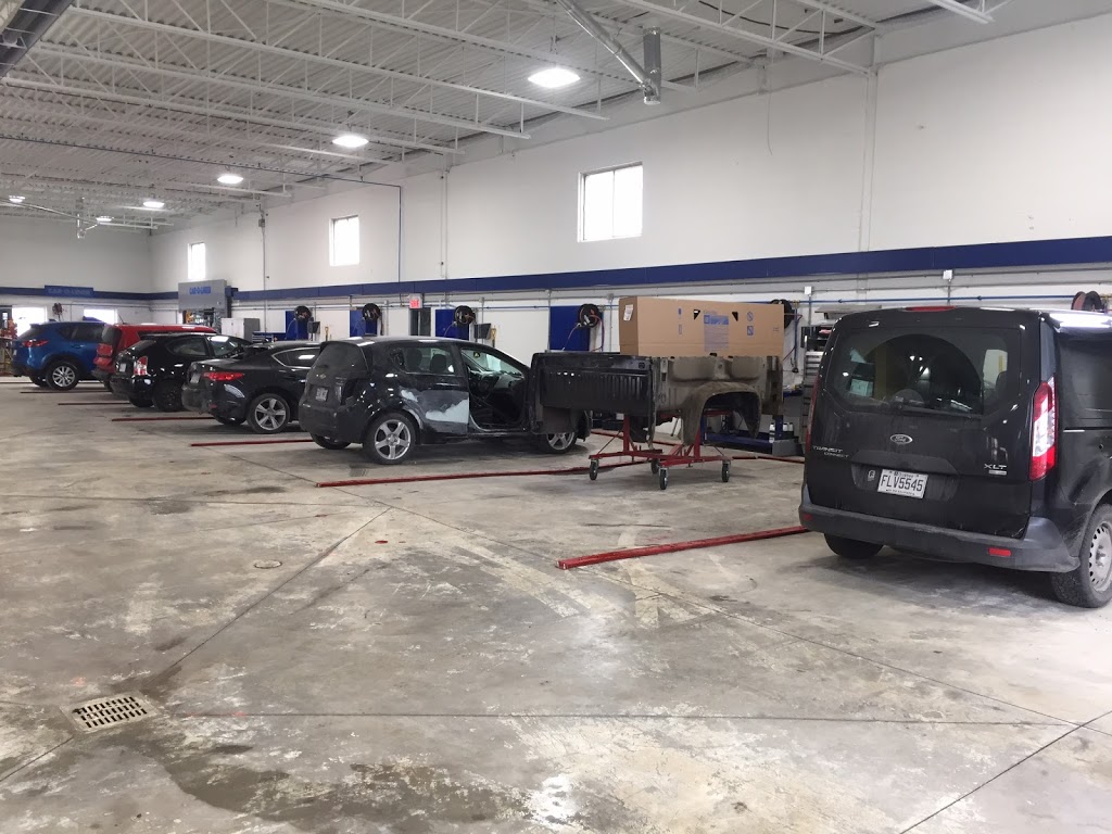 Fix Auto RDP | car repair | 9555 Boul Henri-Bourassa E, Montréal, QC H1E 1P8, Canada | 5144949000 OR +1 514-494-9000