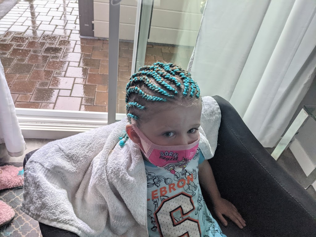 Stine Hair Braiding | 682 Peto Ct, Victoria, BC V8Z 7B2, Canada | Phone: (250) 589-6221