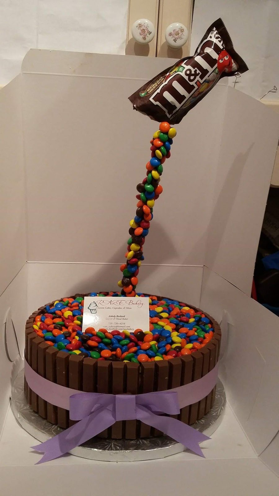 RAZE BAKERY | 984 West Ln, Belle Ewart, ON L0L 1C0, Canada | Phone: (705) 730-4216
