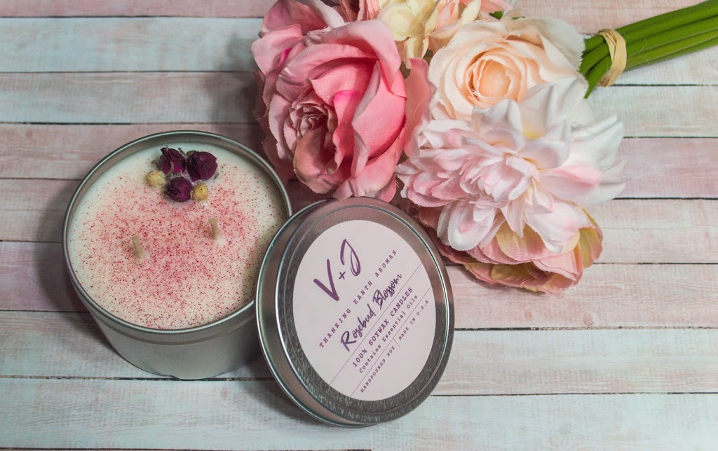Thanking Earth Aromas | 15 Mugford Cres, Brampton, ON L6Y 6A7, Canada | Phone: (306) 581-3609