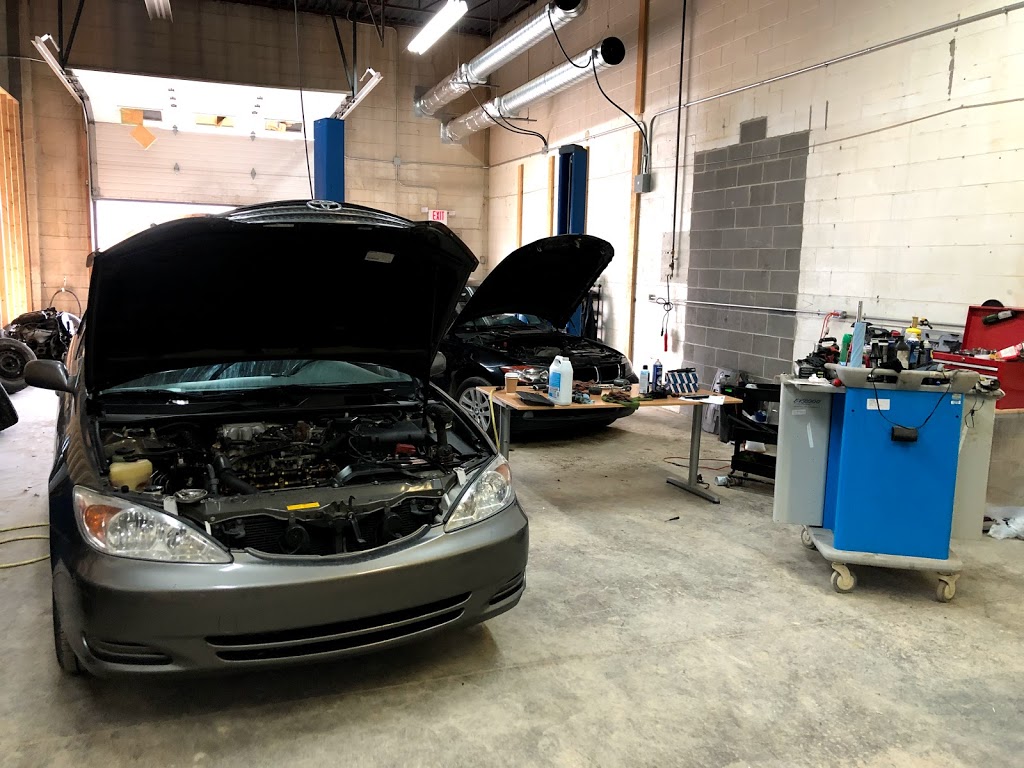 Car Clinic Auto Services | 123 Skyline Crescent NE, Calgary, AB T2K 5X2, Canada | Phone: (403) 455-1534