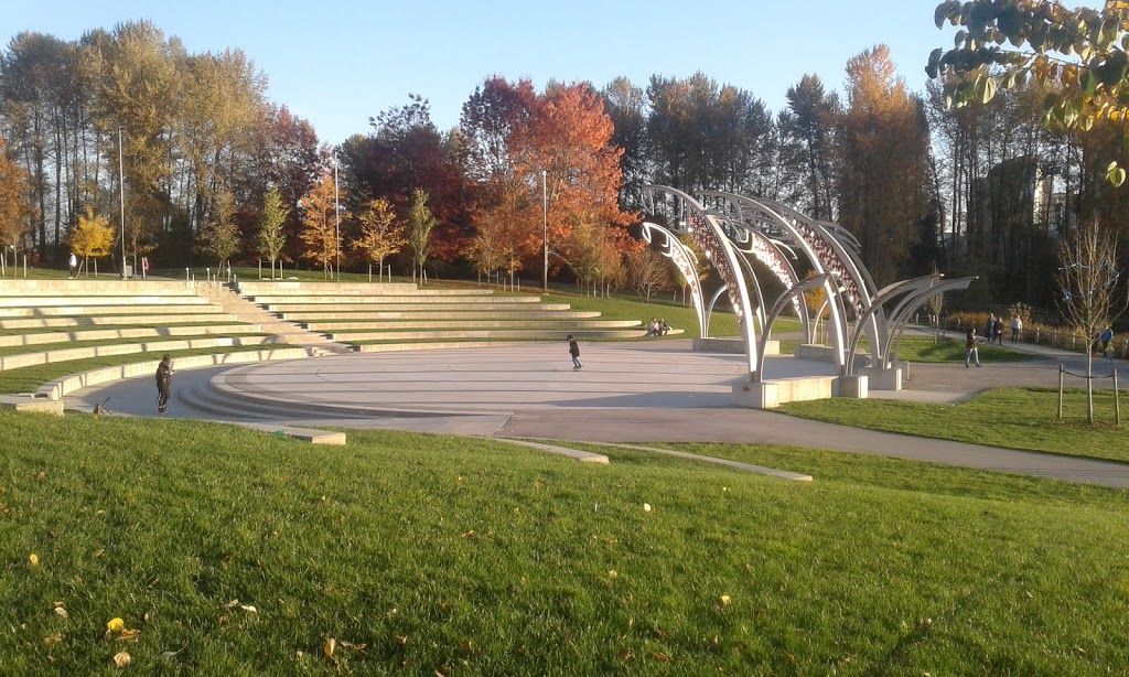 Town Centre Park | 1299 Pinetree Way, Coquitlam, BC V3B 7S4, Canada | Phone: (604) 927-6300